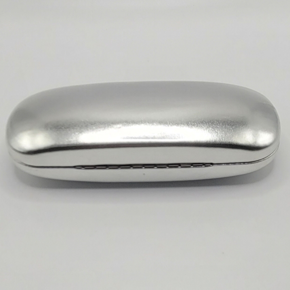 Metallic Eyeglass Case - Picture 4 of 7